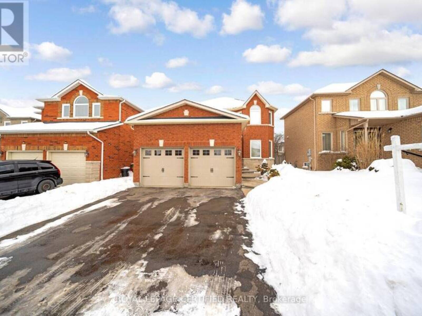 78 ROLLING HILLS LANE, Caledon, Ontario L7E 1T8