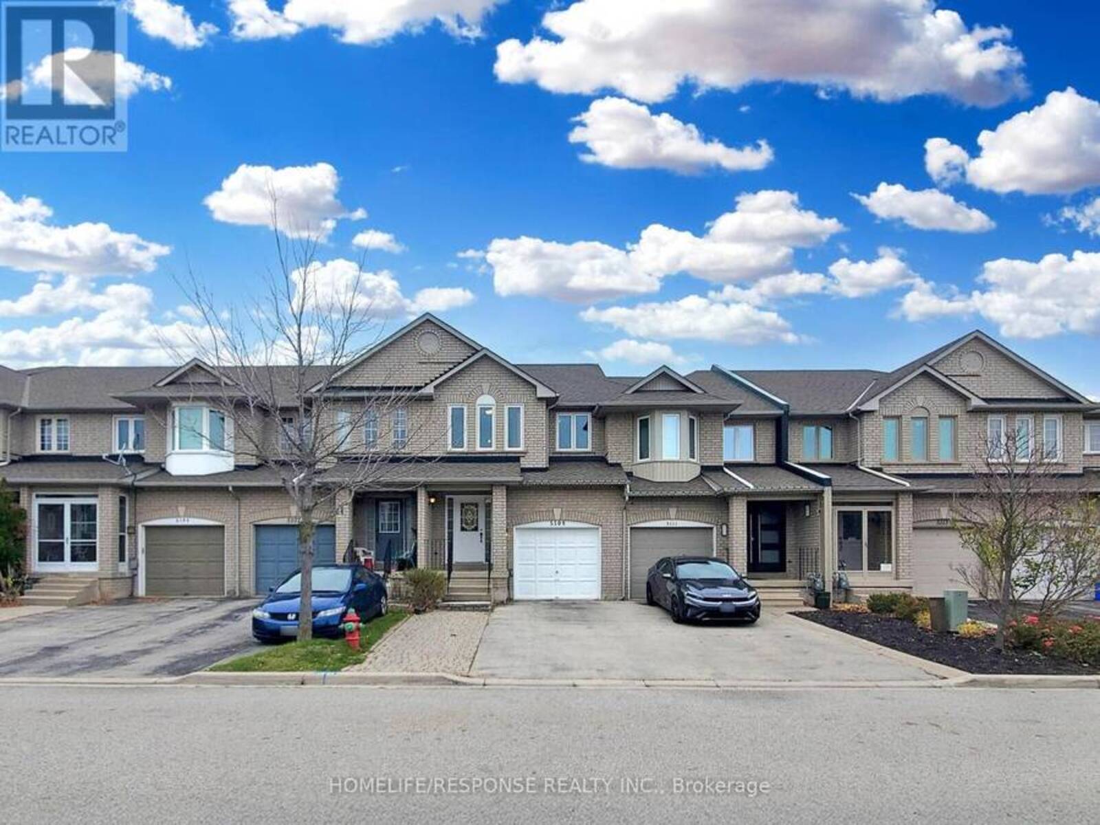 5109 FALCONCREST DRIVE, Burlington, Ontario L7L 6K3