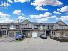 5109 FALCONCREST DRIVE Burlington Ontario, L7L 6K3