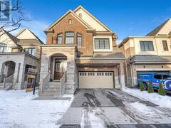 418 RAMSEY PLACE Milton Ontario, L9E 1J6