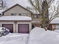 1 - 35 WESTHEIGHTS DRIVE Kitchener Ontario, N2N 1S1