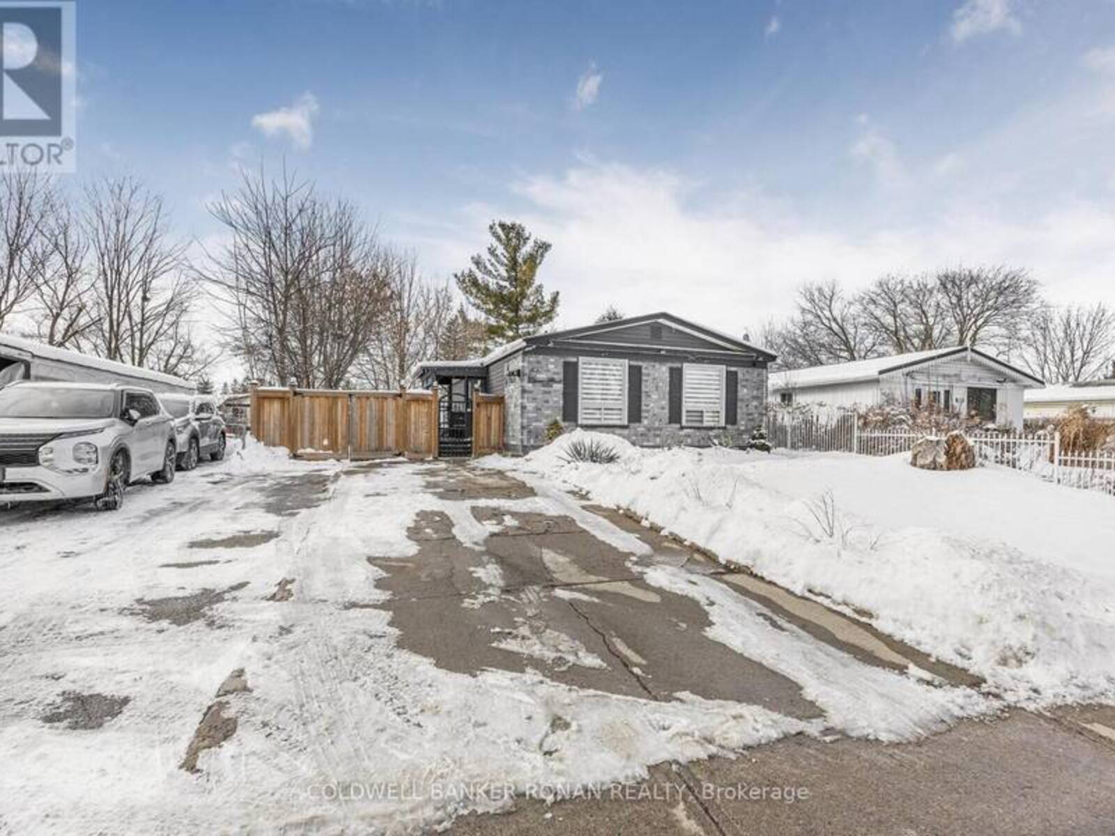 100 QUEEN STREET N, New Tecumseth, Ontario L0G 1W0