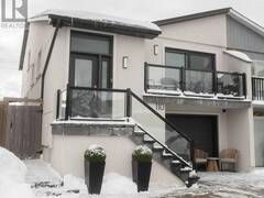 110 SIMMONS BOULEVARD Brampton Ontario, L6V 3V6