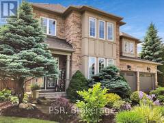 23 STONEMAN COURT Cambridge Ontario, N1P 1C9