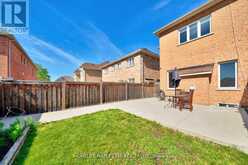 56 POMELL TRAIL | Brampton Ontario | Slide Image Thirty-one