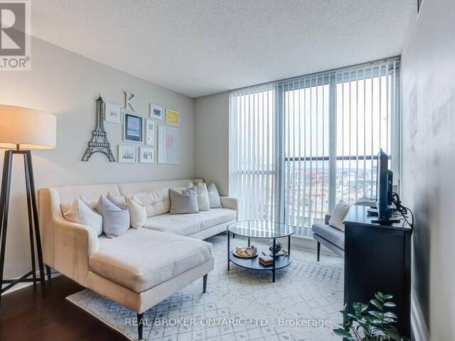 1516 - 320 RICHMOND STREET E Toronto Ontario, M5A 1P9 - 1 Bedroom Condo For Sale