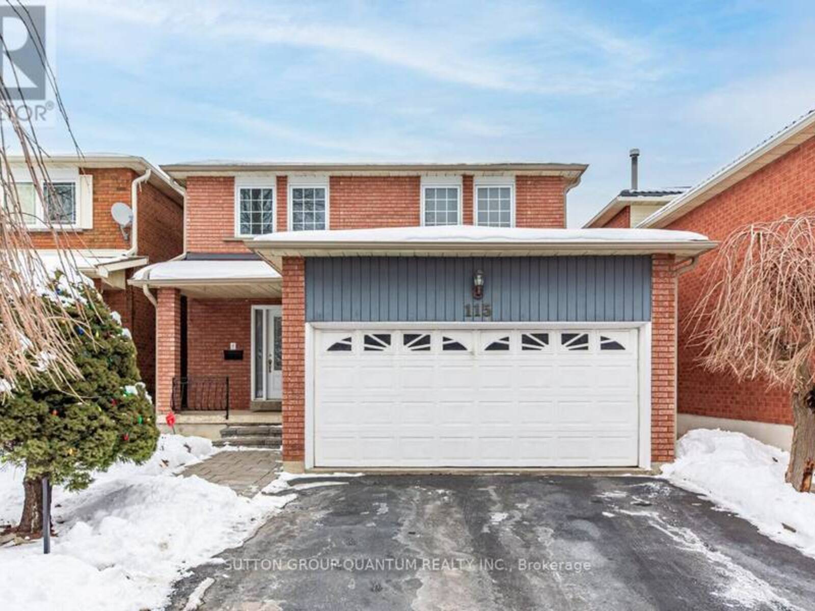 115 WADE GATE, Vaughan, Ontario L4J 5X7