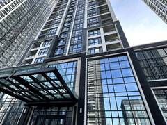 2302 - 7 MABELLE AVENUE Toronto Ontario, M9A 4X7