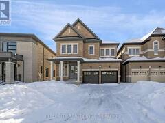 18 KESSLER DRIVE Brampton Ontario, L6R 4G2