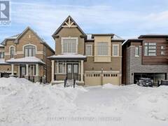 66 CLAREMONT DRIVE Brampton Ontario, L6R 4G3