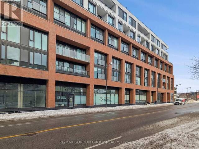 423 - 2720 DUNDAS STREET W Toronto Ontario, M6P 1Y2 - Property For Sale