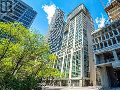 1401 - 50 LOMBARD STREET Toronto Ontario, M5C 2X4