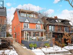 2 PARK AVENUE Toronto Ontario, M4E 1B6