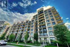 101 - 111 UPPER DUKE CRESCENT | Markham Ontario | Slide Image Two