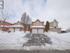 5463 WILDERNESS TRAIL N Mississauga Ontario, L4Z 4A5