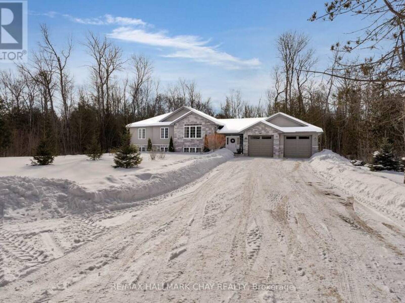 140 CHAPPLE ROAD, Alnwick-Haldimand, Ontario K0K 2G0