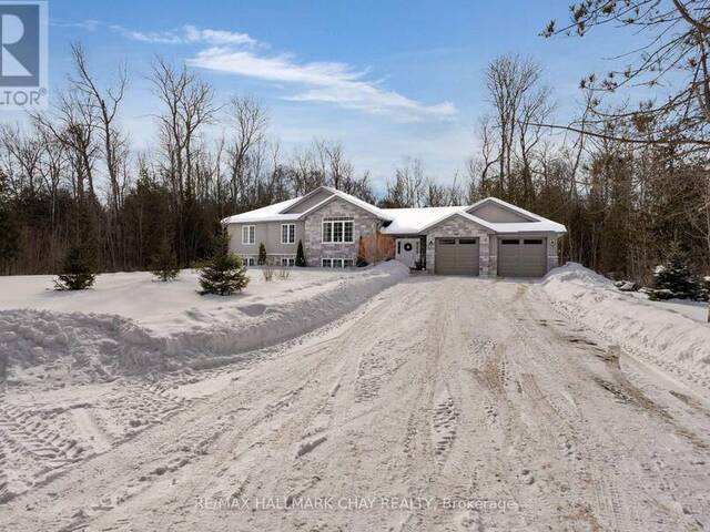 140 CHAPPLE ROAD Alnwick-Haldimand Ontario, K0K 2G0 - 4 Bedrooms Home For Sale