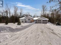 140 CHAPPLE ROAD Alnwick-Haldimand Ontario, K0K 2G0