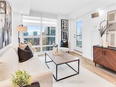 3004 - 761 BAY STREET Toronto Ontario, M5G 2R2