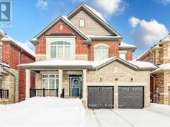 972 WICKHAM ROAD Innisfil Ontario, L9S 0N5