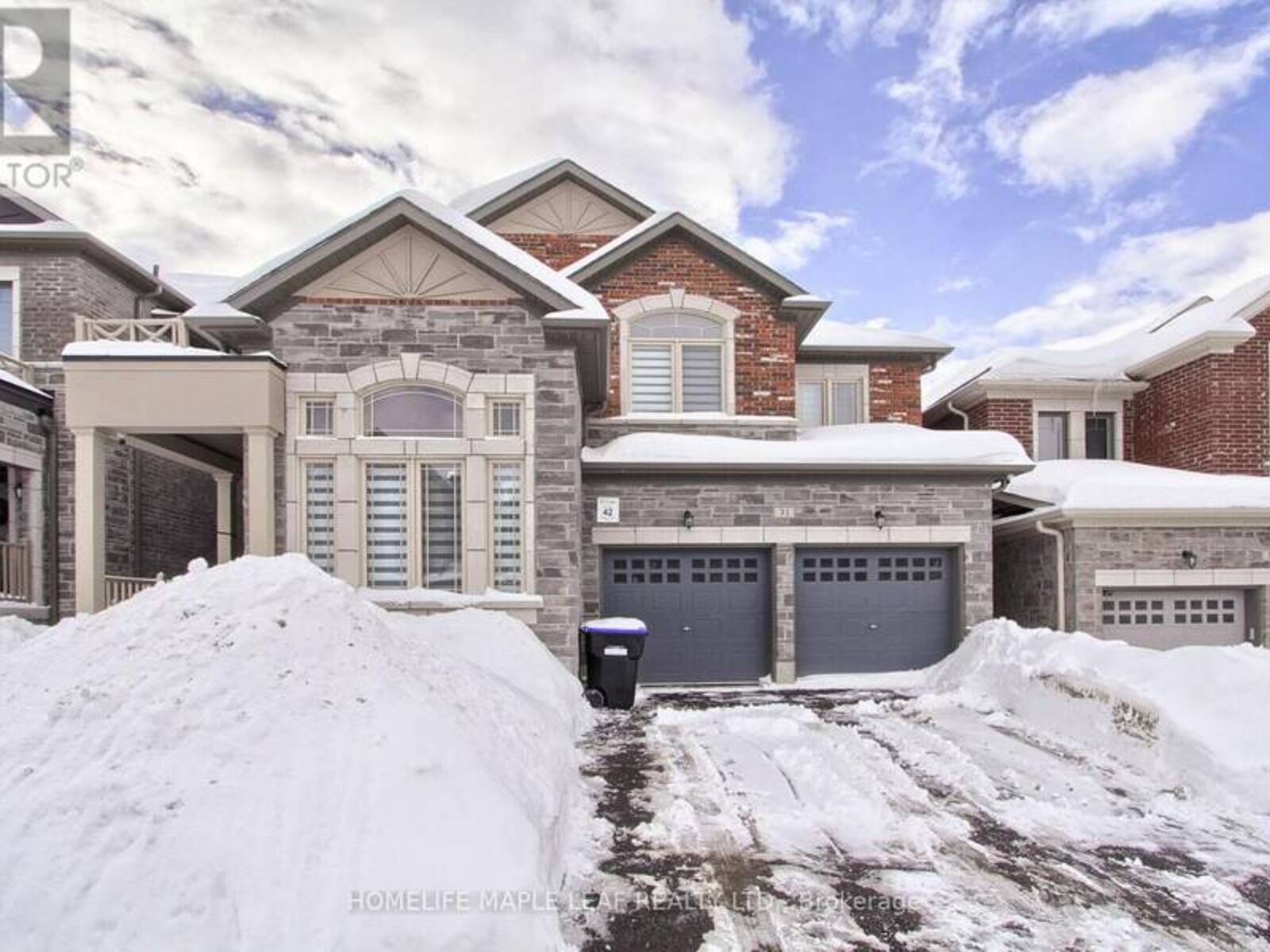 31 JANES CRESCENT, New Tecumseth, Ontario L9R 0V9