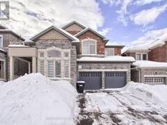 31 JANES CRESCENT New Tecumseth Ontario, L9R 0V9