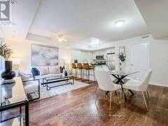 132 - 11 FOUNDRY AVENUE N Toronto Ontario, M6H 0B7