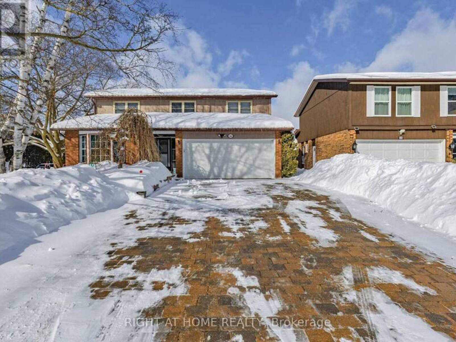 56 CARLTON ROAD, Markham, Ontario L3R 1Z6