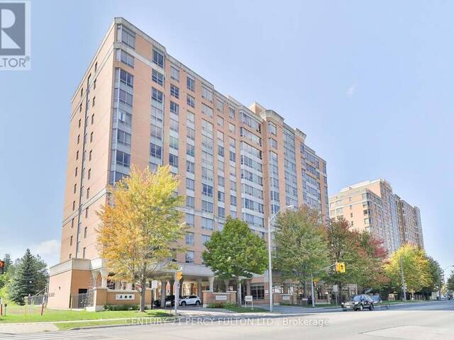 1012 - 3088 KENNEDY ROAD Toronto Ontario, M1V 5M4 - Property For Sale