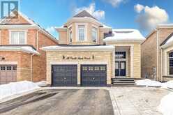 12 CASTLE ROCK COURT | Markham Ontario | Slide Image One