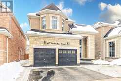 12 CASTLE ROCK COURT | Markham Ontario | Slide Image Two