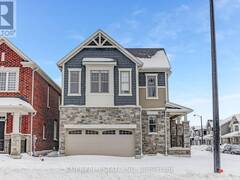 3 MILT SCHMIDT STREET Kitchener Ontario, N2R 0T2