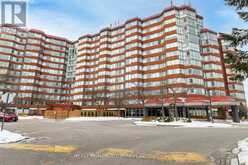 314 - 11753 SHEPPARD AVENUE | Toronto Ontario | Slide Image One