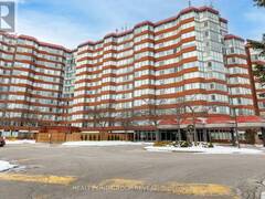 314 - 11753 SHEPPARD AVENUE Toronto Ontario, M1B 5M3