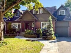 7 ELDERIDGE AVENUE Toronto Ontario, M8Y 2C4