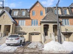 46 SEA DRIFTER CRESCENT Brampton Ontario, L6P 4B1