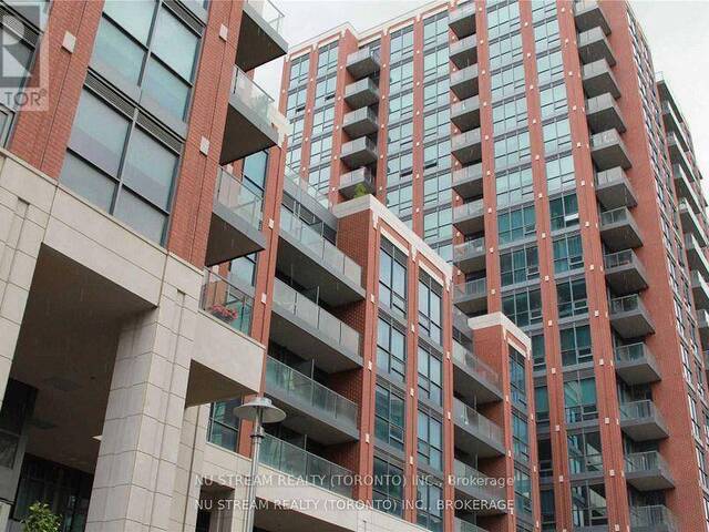 1612 - 31 TIPPETT ROAD Toronto Ontario, M3H 0C8 - 2 Bedrooms Condo For Sale