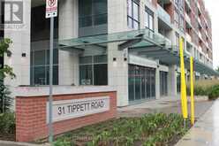 1612 - 31 TIPPETT ROAD | Toronto Ontario | Slide Image Two