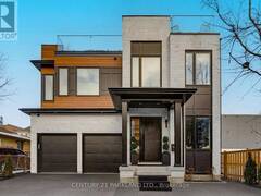 715 SIMPSON AVENUE Pickering Ontario, L1W 1M4