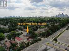 96 GLENVALE BOULEVARD | Toronto Ontario | Slide Image Thirty-nine