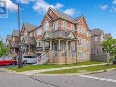 62 ALDERSGATE DRIVE Brampton Ontario, L7A 4A9