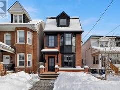 167 HAMPTON AVENUE Toronto Ontario, M4K 2Z3