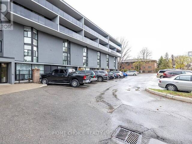 412 - 454 CENTRE STREET Oshawa Ontario, L1H 4C2 - 2 Bedrooms Condo For Sale