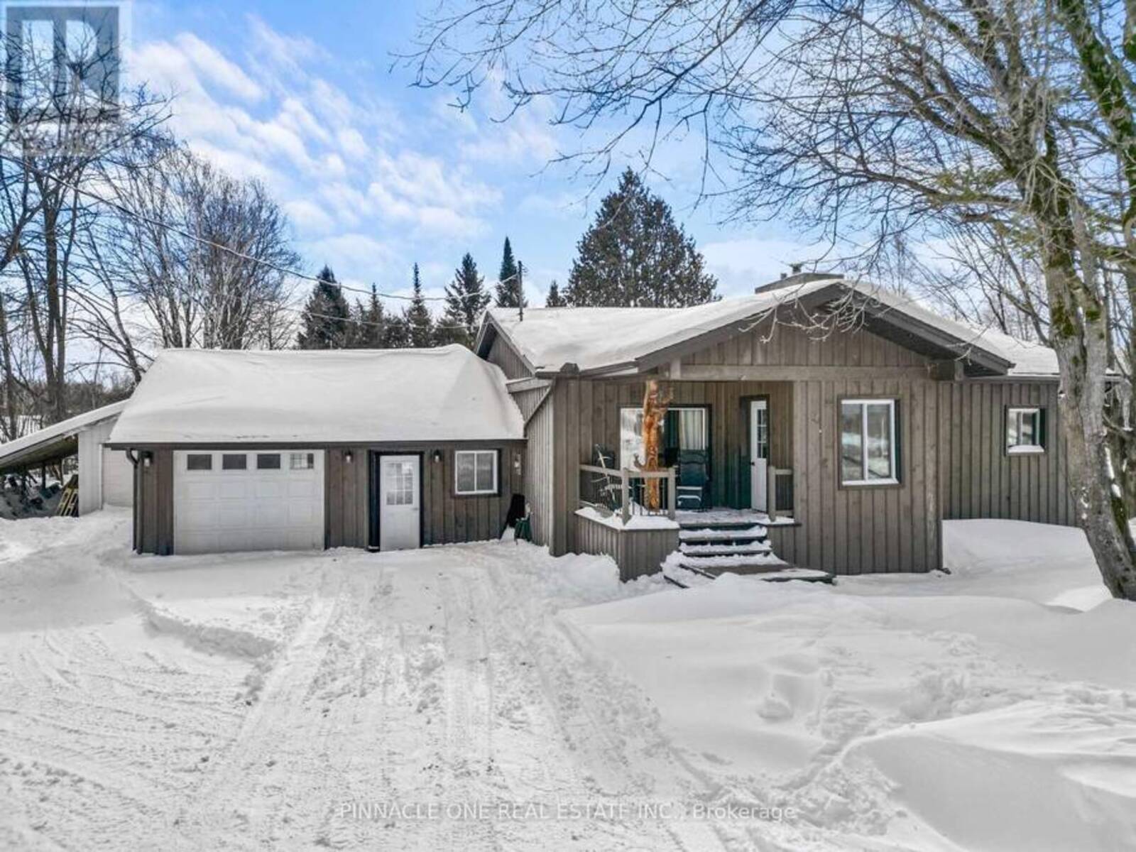 2101 COUNTY ROAD 6, North Kawartha, Ontario K0L 2H0