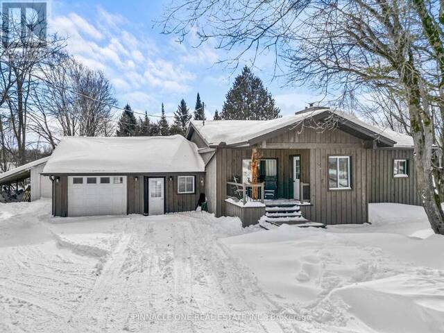 2101 COUNTY ROAD 6 North Kawartha Ontario, K0L 2H0 - 3 Bedrooms Home For Sale