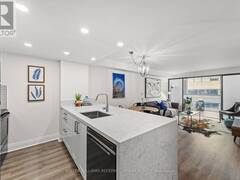 612 - 705 KING STREET W Toronto Ontario, M5V 2W8