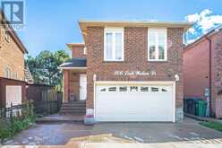 206 LECH WALESA DRIVE W | Mississauga Ontario | Slide Image One