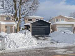 1795 PRINCELEA PLACE Mississauga Ontario, L5M 3R9