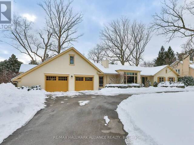 174 CHARTWELL ROAD Oakville Ontario, L6J 3Z8 - 3 Bedrooms Home For Sale