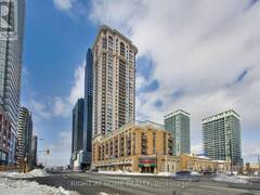 621 - 385 PRINCE OF WALES DRIVE Mississauga Ontario, L5B 0C6